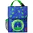 Geanta termica Skip Hop Punga pentru pranz Skip Hop Zoo Dino