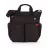 Geanta Skip Hop Geanta pentru parinti Skip Hop Duo Signature Black