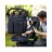 Geanta Skip Hop Geanta pentru parinti Skip Hop Duo Signature Black