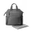 Rucsac Skip Hop Rucsac pentru mame Skip Hop Mainframe Charcoal