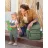 Rucsac Skip Hop Rucsac pentru mame Skip Hop Forma Sage