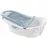 Cadita pentru copii Skip Hop Cadita 4 in 1 Skip Hop Wave (0-24 luni)