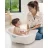 Cadita pentru copii Skip Hop Cadita 4 in 1 Skip Hop Wave (0-24 luni)