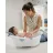 Cadita pentru copii Skip Hop Cadita 4 in 1 Skip Hop Wave (0-24 luni)