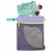 Geanta Skip Hop Gentuta impermeabila Skip Hop Spark Purple/Pink