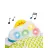 Jucarie educativa Skip Hop Jumper Skip Hop Explore & More