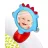 Jucarie educativa Skip Hop Jumper Skip Hop Explore & More