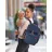 Rucsac pentru copii Skip Hop Rucsac pentru scutece Skip Hop Forma Backpack Navy