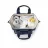 Rucsac Skip Hop Rucsac pentru mame Skip Hop Mainframe Midnight Navy
