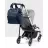 Rucsac Skip Hop Rucsac pentru mame Skip Hop Mainframe Midnight Navy