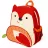 Детский рюкзак Skip Hop Ghiozdan Skip Hop Zoo Vulpe