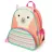 Rucsac pentru copii Skip Hop Ghiozdan Skip Hop Zoo Lama