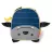 Geanta termica Skip Hop Geanta pentru pranz Skip Hop Zoo Liliac