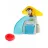 Игрушка Skip Hop Jucarie Skip Hop ZOO Maimutica aventuriera