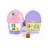 Игрушка Skip Hop Jucarie Skip Hop ZOO Magazinul cu inghetata