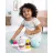 Игрушка Skip Hop Set de joaca Skip Hop Zoo "Sa gatim briose!"
