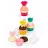 Игрушка Skip Hop Set de joaca Skip Hop Zoo "Sa gatim briose!"
