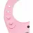Baveta Skip Hop Bavetica de silicon Fold & Go Skip Hop Zoo Fluture