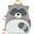 Rucsac pentru copii Skip Hop Ghiozdan Skip Hop Zoo Raton