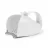 Cana pentru clatit Skip Hop Recipient de clatire pentru baie Skip Hop Moby alb