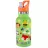 Sticla Skip Hop Sticluta din otel Skip Hop cu autocolante G Verde