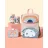 Детский рюкзак Skip Hop Rucsac Skip Hop Spark Rainbow