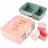 Термосумка Skip Hop Lunchbox Bento Skip Hop Zoo Motanel