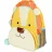 Rucsac pentru copii Skip Hop Ghiozdan Skip Hop Zoo Leu