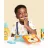 Столовый сервиз Skip Hop Kit pentru pranz Skip Hop Zoo Leu