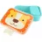 Столовый сервиз Skip Hop Kit pentru pranz Skip Hop Zoo Leu
