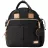 Rucsac Skip Hop Rucsac pentru mame 6 in 1 Skip Hop Black Suite