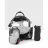 Rucsac Skip Hop Rucsac pentru mame 6 in 1 Skip Hop Black Suite