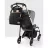 Rucsac Skip Hop Rucsac pentru mame 6 in 1 Skip Hop Black Suite