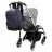 Rucsac Skip Hop Rucsac pentru mame Skip Hop Navy Flex