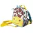 Детский рюкзак Skip Hop Ghiozdan cu centura de siguranta Skip Hop Zoo Girafa