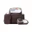 Rucsac Skip Hop Rucsac pentru mame Skip Hop Forma Chocolate