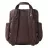 Rucsac Skip Hop Rucsac pentru mame Skip Hop Forma Chocolate