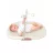 Masa de infasat Skip Hop Suport pentru infasat Skip Hop Nursery Style Oat