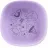 Bol Skip Hop Bol din silicon Skip Hop Squad Purple