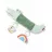 Covor educativ Skip Hop Salteluta de activitati Skip Hop Geometric Wonders