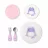 Set de masa Skip Hop Set pentru pranz Skip Hop Zoo Balena