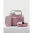 Rucsac Skip Hop Rucsac pentru mame Skip Hop Forma Mauve Mist