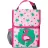 Термосумка Skip Hop Punga pentru pranz Skip Hop Zoo Flamingo