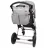 Geanta Skip Hop Geanta pentru parinti Skip Hop Duo Signature Grey Melange