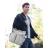 Geanta Skip Hop Geanta pentru parinti Skip Hop Duo Signature Grey Melange