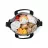 Geanta Skip Hop Geanta pentru parinti Skip Hop Duo Signature Grey Melange