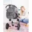 Rucsac Skip Hop Rucsac pentru mame Skip Hop Forma Grey
