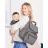Rucsac Skip Hop Rucsac pentru mame Skip Hop Forma Grey
