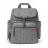 Rucsac Skip Hop Rucsac pentru mame Skip Hop Forma Grey