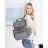 Rucsac Skip Hop Rucsac pentru mame Skip Hop Forma Grey
